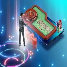 Sharkluck promotion deals browsable on a mobile phone for PH players