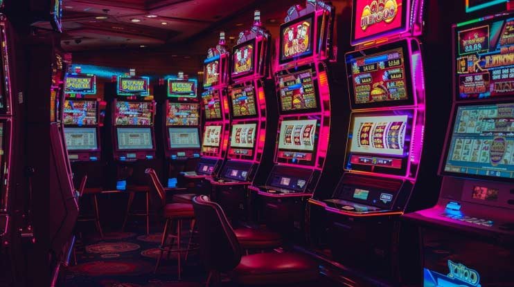 Sharkluck casino games accessible on a mobile device in the Philippines