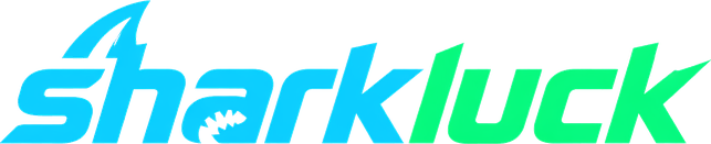 Sharkluck logo